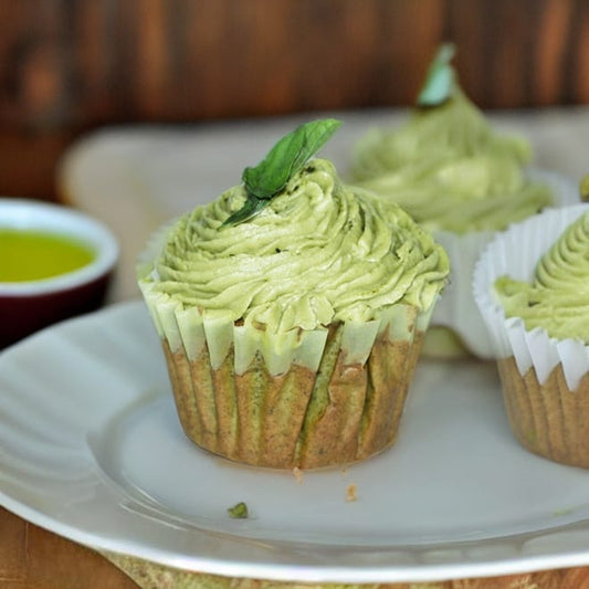 C-upcake Matcha